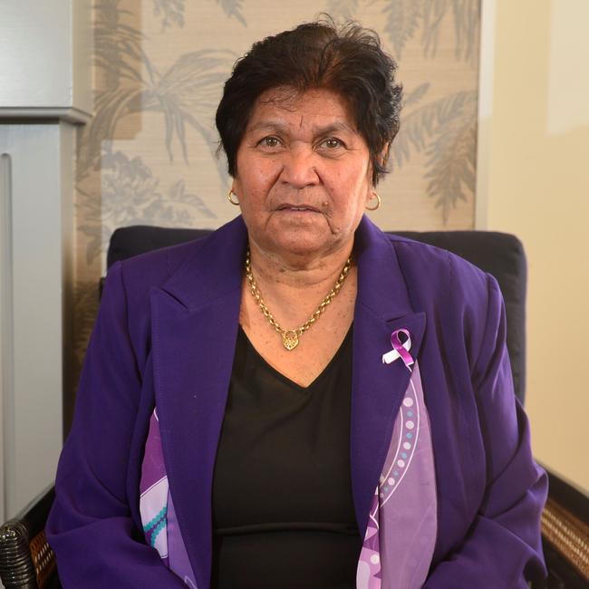 Dr Gracelyn Smallwood