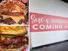 Retro diner ready to serve up most over-the-top burgers in Brisbane