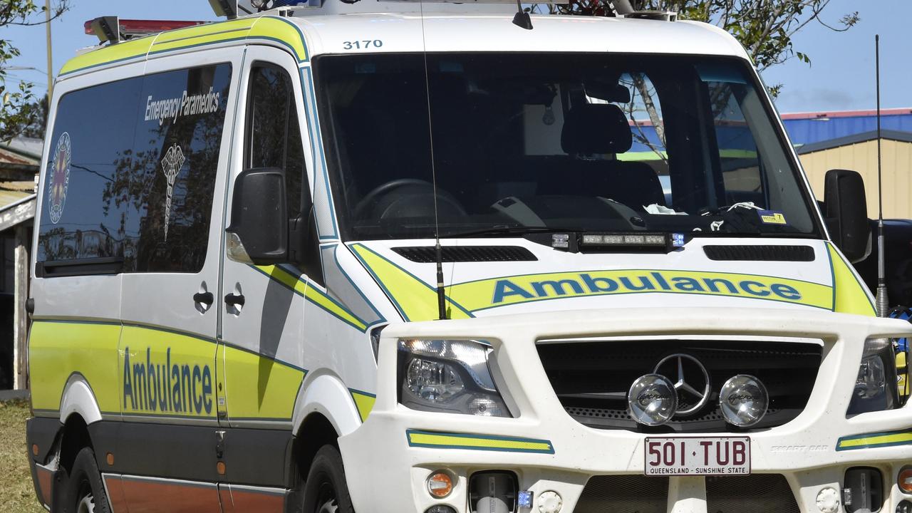 Cunnamulla woman dies after her car crashes into power pole | The ...