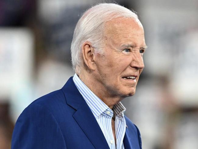 ‘Humiliating’: White House defends Joe Biden's fumbling performance