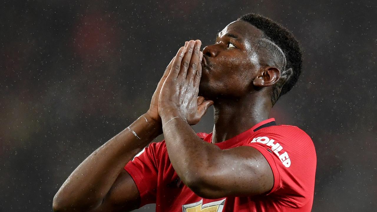 Paul Pogba’s return could decide the race for Champions League spots.