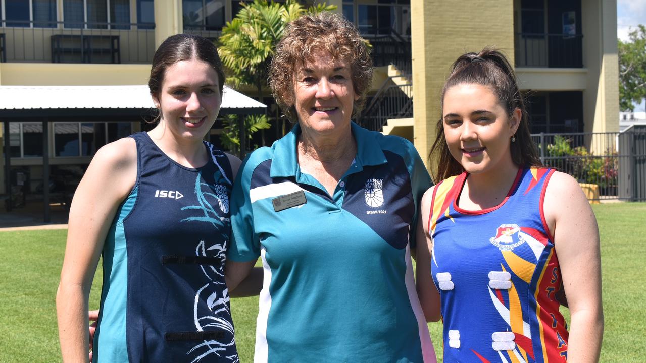 St Patrick’s, Mercy College launch Confraternity Shield and QISSN ahead ...