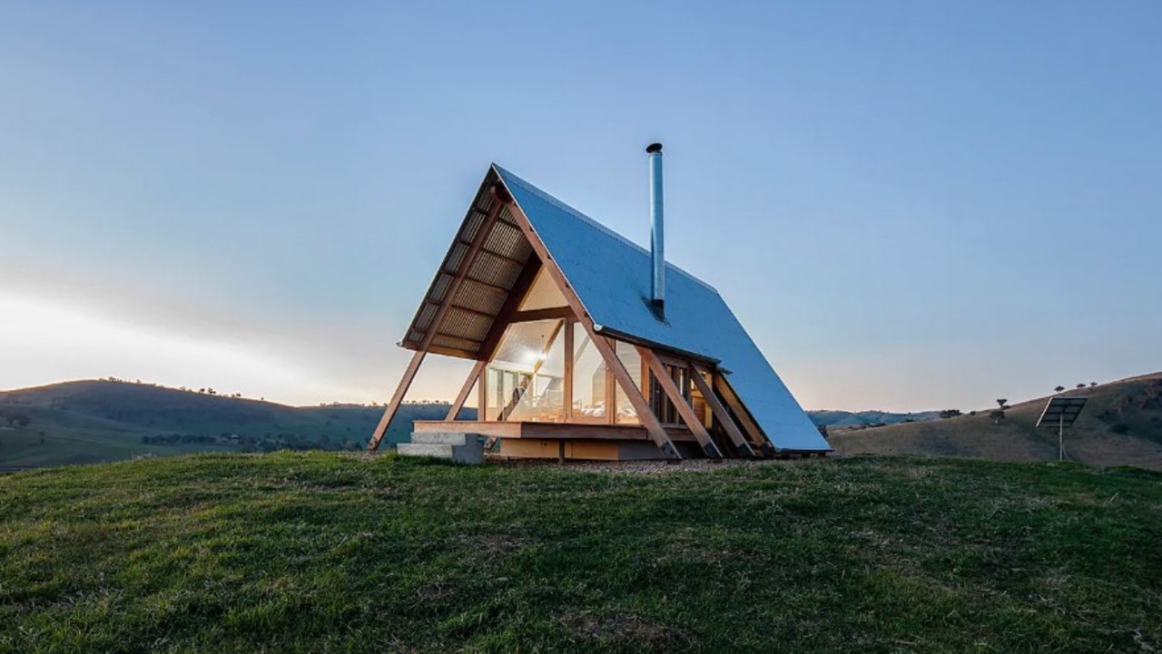 These are some of the best tiny houses to stay in Australia.