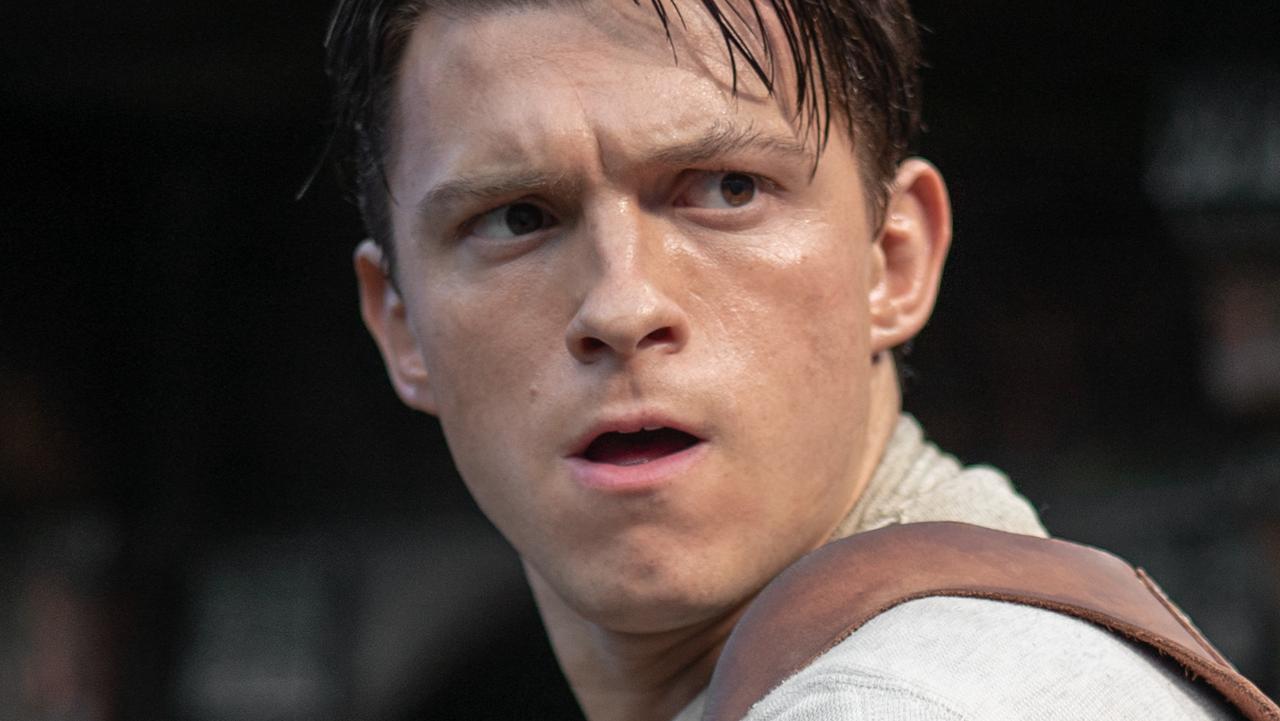 Critique du film Uncharted : Tom Holland et Mark Wahlberg ne peuvent pas sauver une adaptation sans vie