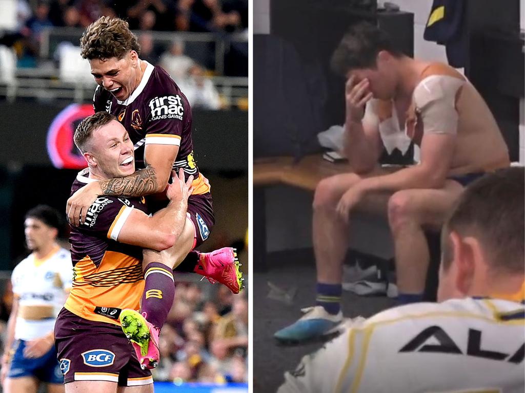 Nrl | Rugby League News, Ladder, Fixtures & Results | News.Com.Au —  Australia'S Leading News Site