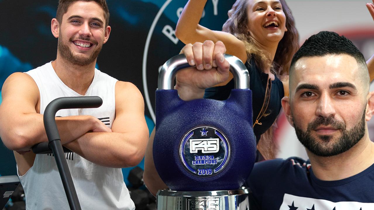 Melbourne's best personal trainers: where to find the top 10 in Melbourne's  south