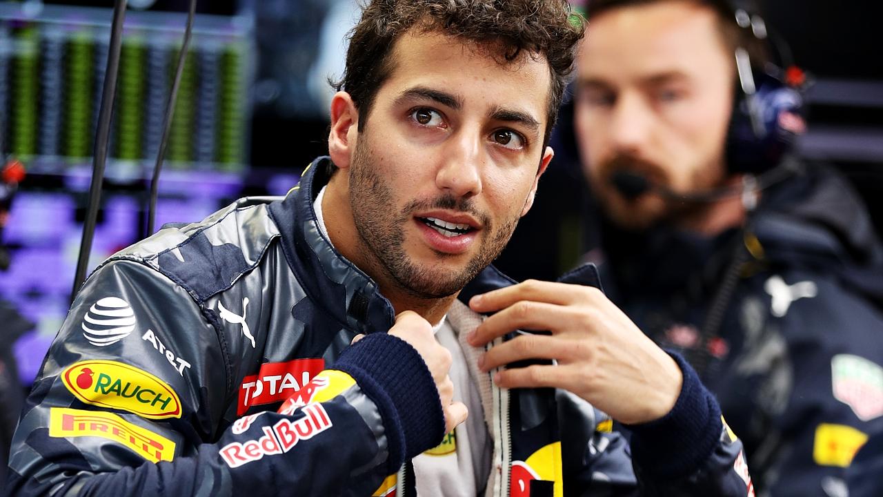 Daniel Ricciardo warns Red Bull he’ll leave if they keep ...