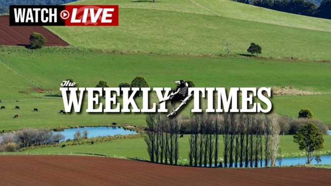 The Weekly Times: Sustainability goals: How Australian agribusiness can lead the globe