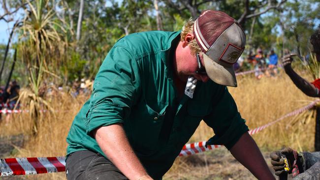 Action shots from the KAMFARI Wet Season Enduro at Cox Peninsula, NT – May 2025. Picture: Darcy Jennings