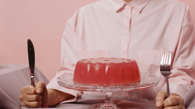 Why is everyone obsessed with gelatin right now?