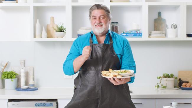 Matt Preston gives you some cooking shortcuts.