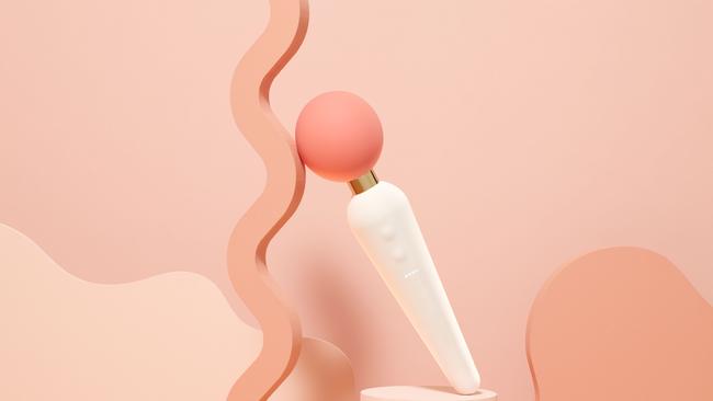 There has been a growth in design-driven sex toys