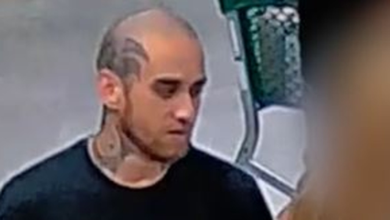 VIDEO: Police hunt for this man after supermarket assault on boy