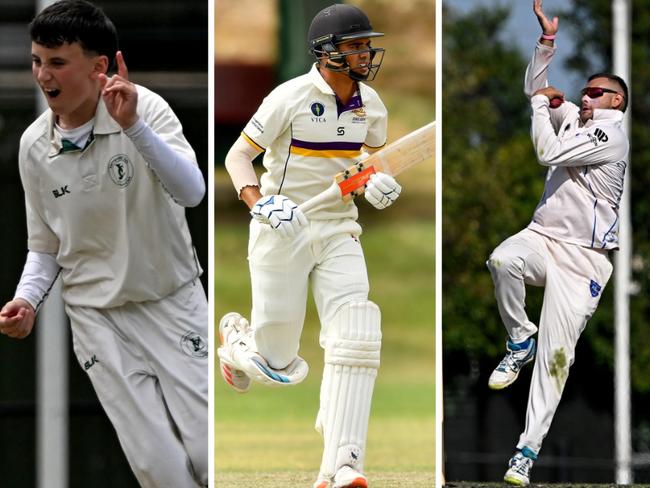 Ultimate VTCA Senior Division season preview.