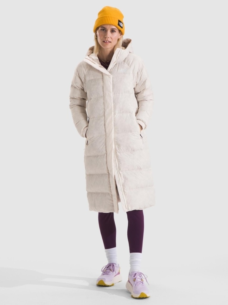 The North Face Hydrenalite Down Parka. Picture: THE ICONIC.