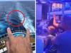 Viral clip shows big issue with Carnival ship