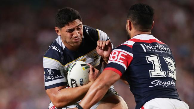 Jason Taumalolo and the Cowboys can dominate in 2018.