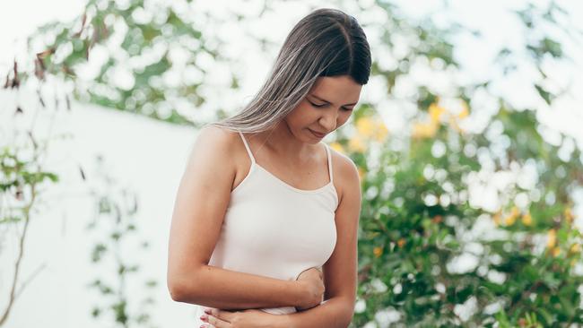 If you feel unwell, see your doctor. Picture: iStock