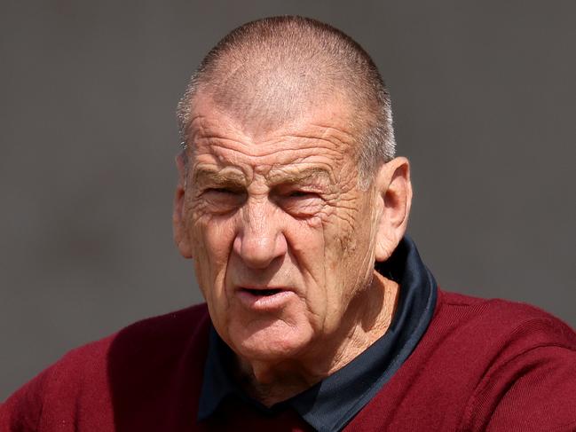 Jeff Kennett. Picture: Getty Images