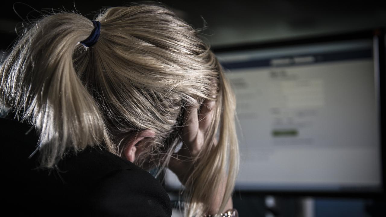 ‘Shame files’: Vile forum where men trade nudes of local women
