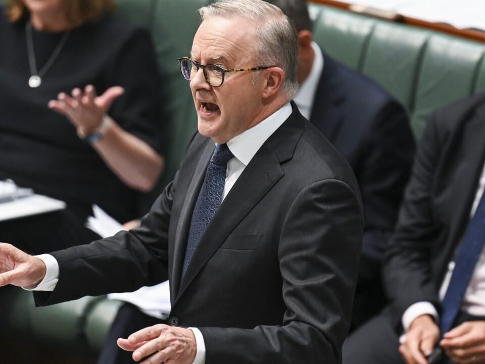 latest news politics australia