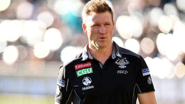 Collingwood fixture 2018: AFL draw gives Nathan Buckley, Pies great ...