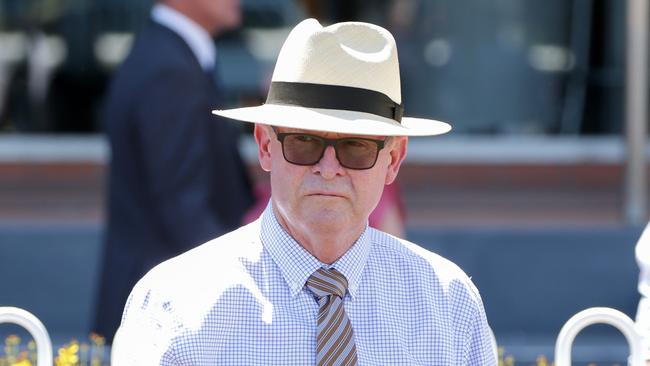 Racing Victoria senior steward Robert Cram and his team have charged three jockeys over rides in recent weeks. Picture: AAP