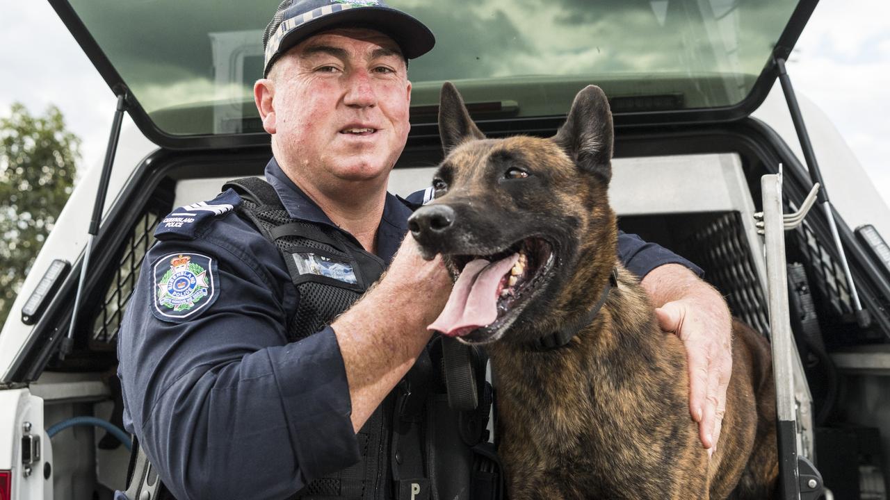 ‘Challenging, traumatic, worthwhile’: Why you should join the police