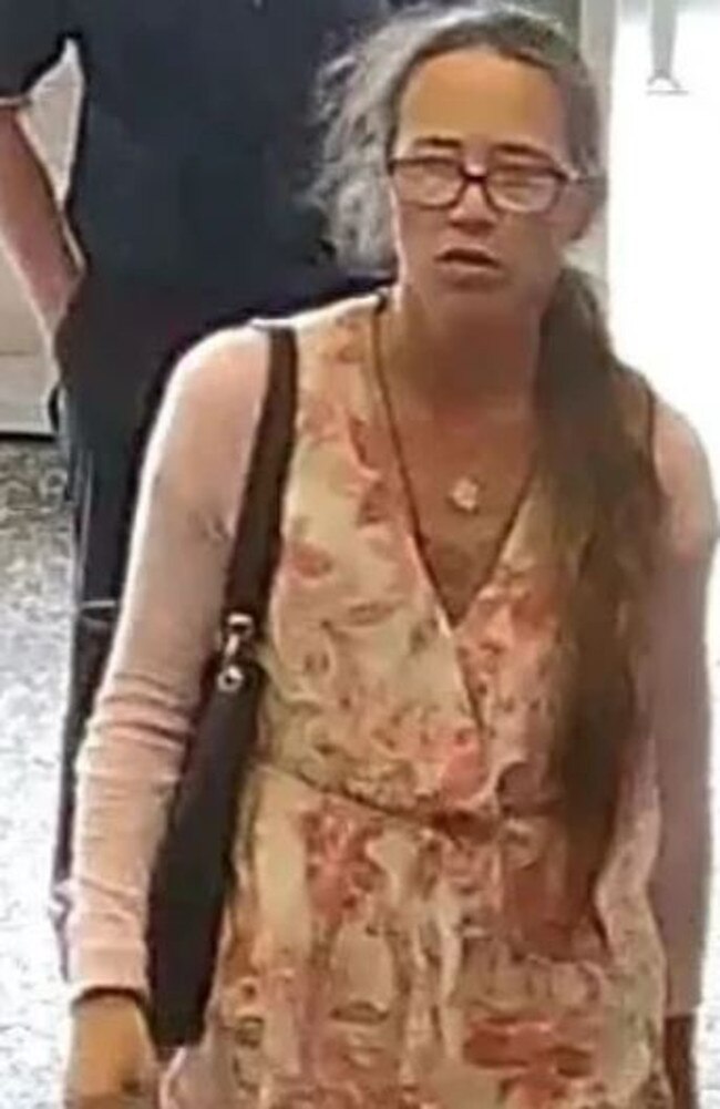 Police believe the person pictured in this image may be able to assist officers with the investigation into a recent shop steal – unlawfully take away goods which occurred on Friday February 24 2023 at approximately 1.10 pm.