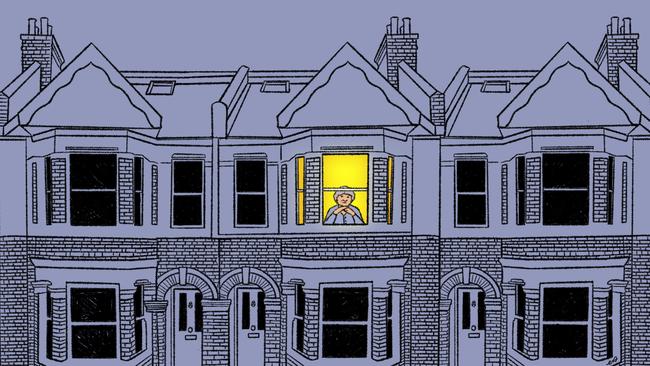 Illustration: Emila Tortorella