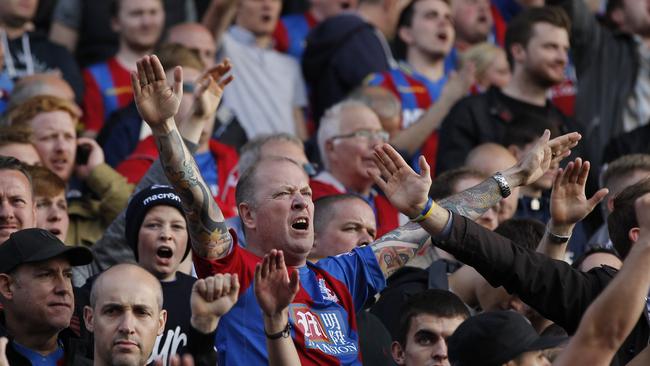 Premier League news: Crystal Palace, Newcastle United | Herald Sun