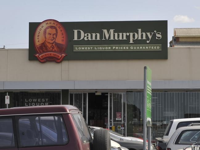 Darwin is finally getting a Dan Murphy’s