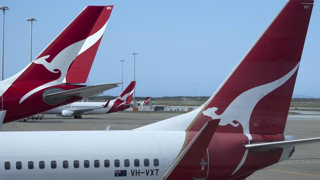 We might ‘like’ to have a second airline, to keep a Qantas monopoly from screwing us.