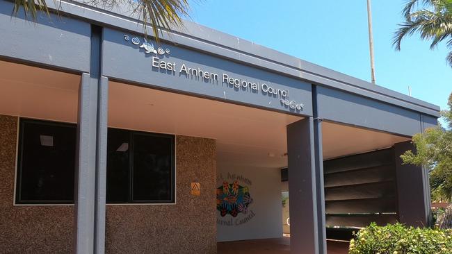 East Arnhem Regional Council will continue to provide most services to Groote Archipelago residents – until at least June 30, 2025. Picture: Facebook