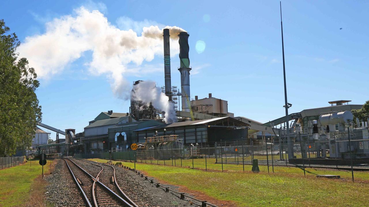 Proserpine mill crushed 75,365 tonnes of cane for the week ending September 11, 2021. Picture: File