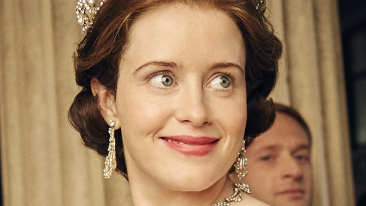The Crown' star Claire Foy admits she was 'deeply hurt' by the series' wage  gap