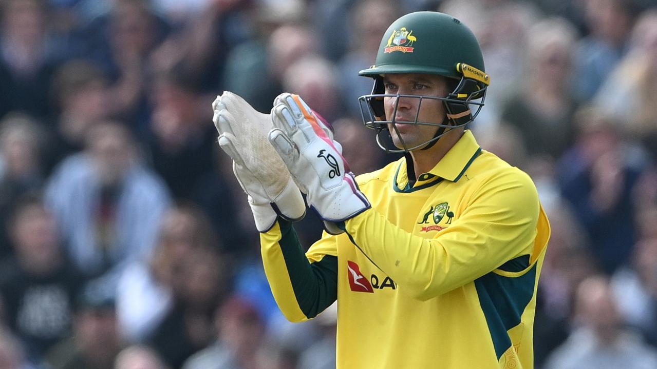 Superstars return for Lord’s clash as Aussies make surprise wicketkeeper call: LIVE