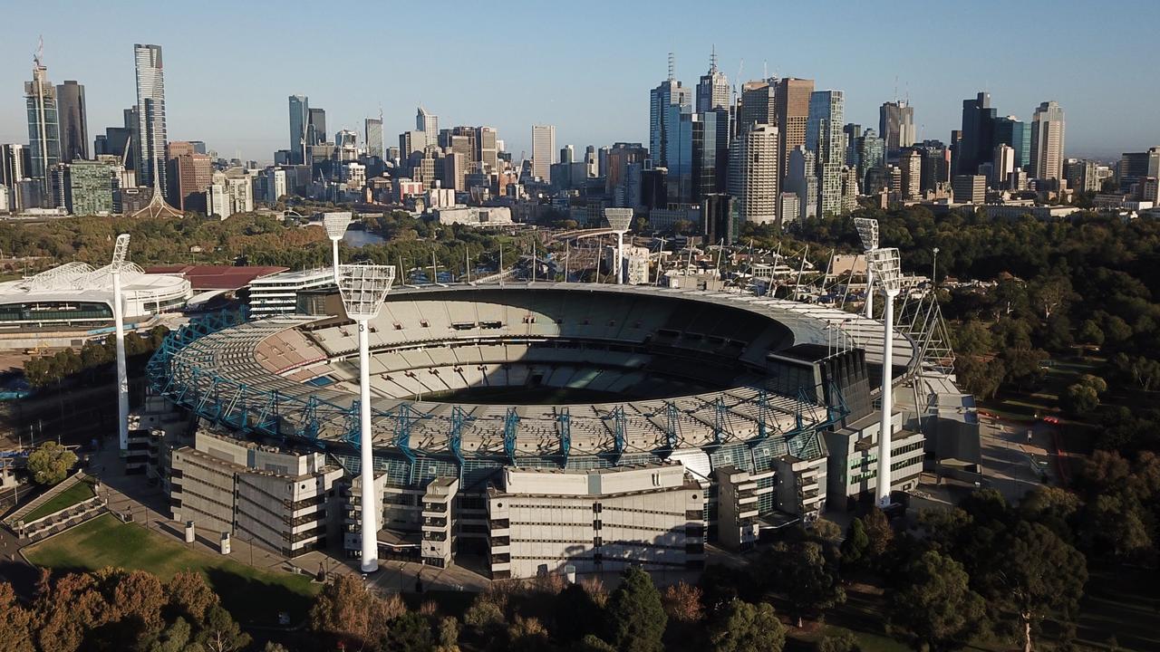 Proximity to the ‘G: always important.