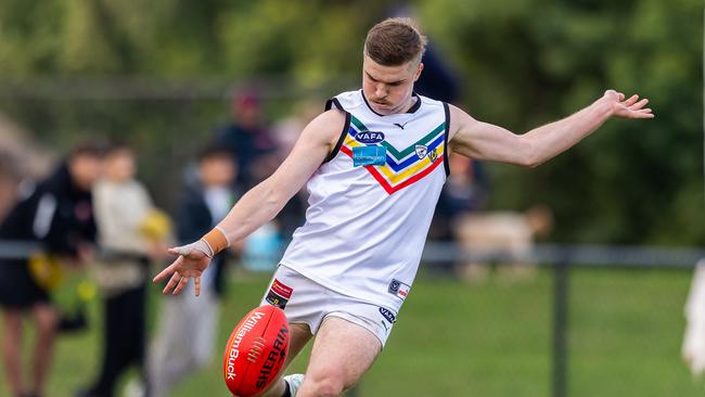 Glen Eira produced a 225-point turnaround. Image: Cath Coady/VAFA Media.