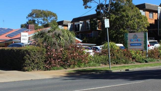 Revealed: Who paid $7m for major Toowoomba CBD childcare centre