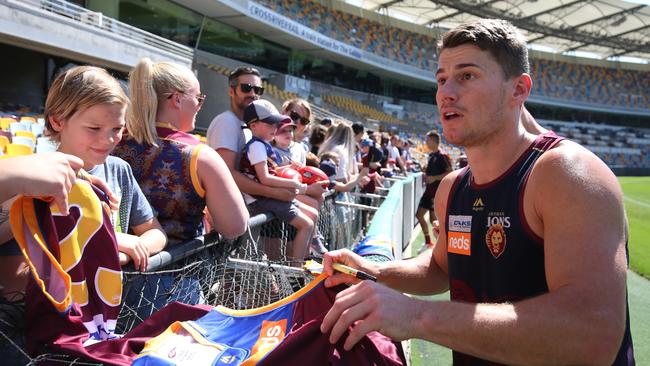 Dayne Zorko was a recruiting masterstroke. (Photo by Chris Hyde/Getty Images)