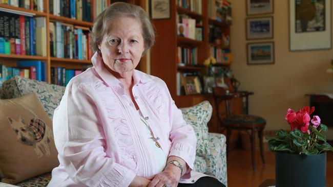 Breast cancer pioneer Judith Roberts, AO, passes on | The Advertiser