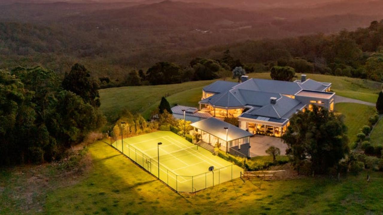 165 Mountain View Road, Maleny