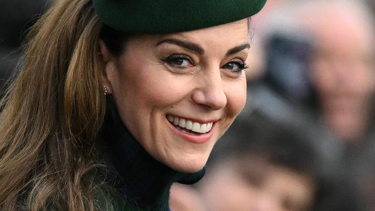 What Kate’s big transformation reveals