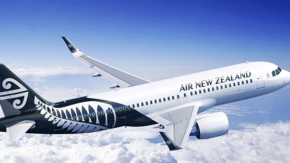 New Zealanders will be able to travel to Australia from mid October.