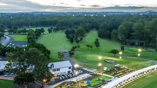 Long-running golf club stoush hits court with $24m claim against council