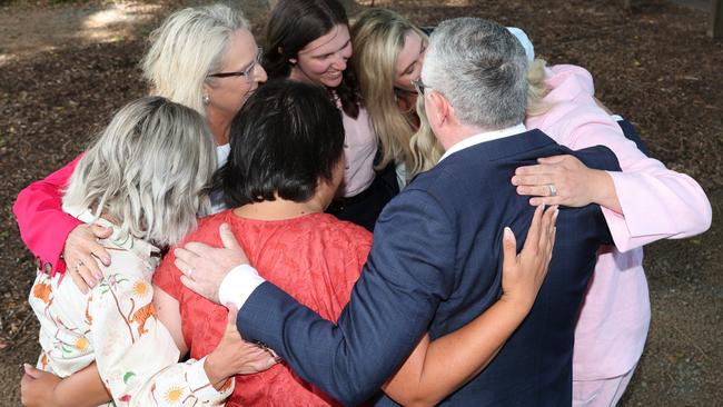 Losers in Albo’s shock election landslide
