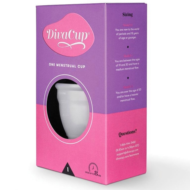 Pelvi Menstrual Cup – Pelvi Store