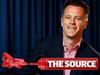 NSW Premier raises the stakes with Melbourne sledge