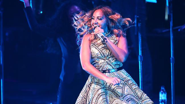 Jessica Mauboy wows crowd at Darwin Entertainment Centre | NT News